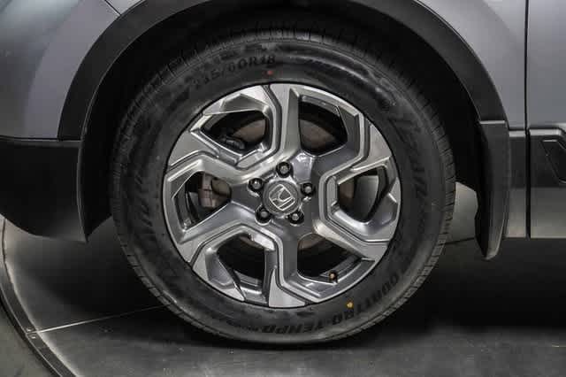 Thumbnail: 2019 Honda CR-V - 9