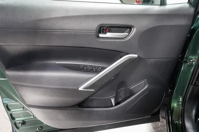 Thumbnail: 2023 Toyota Corolla Cross - 22