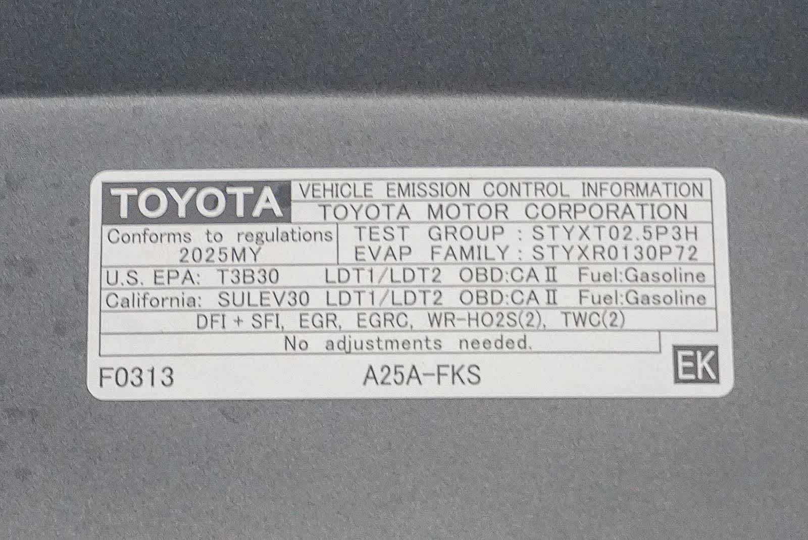 Thumbnail: 2025 Toyota RAV4 - 43