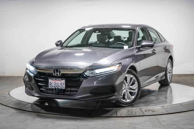 Thumbnail: 2019 Honda Accord - 1