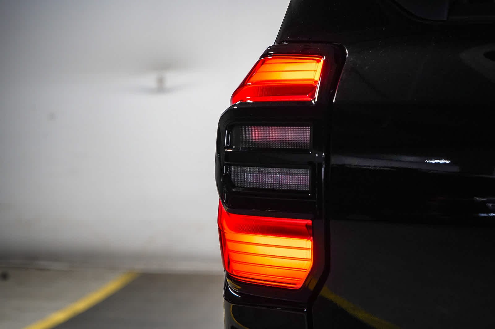 Thumbnail: 2025 Toyota 4Runner - 11