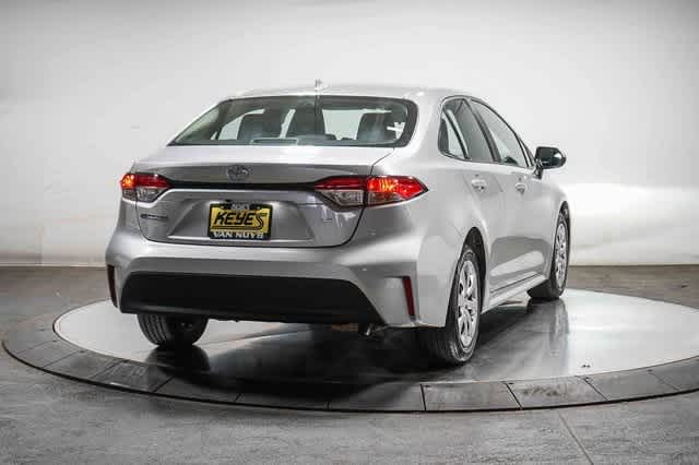 Thumbnail: 2023 Toyota Corolla - 5