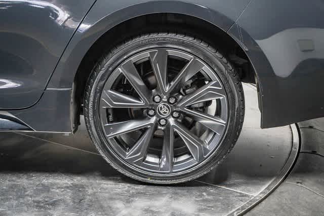 Thumbnail: 2024 Toyota Corolla - 10