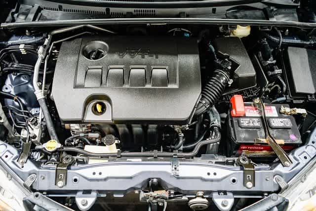 Thumbnail: 2016 Toyota Corolla - 27