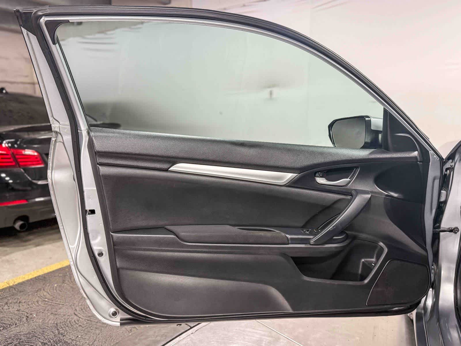 Thumbnail: 2019 Honda Civic - 22