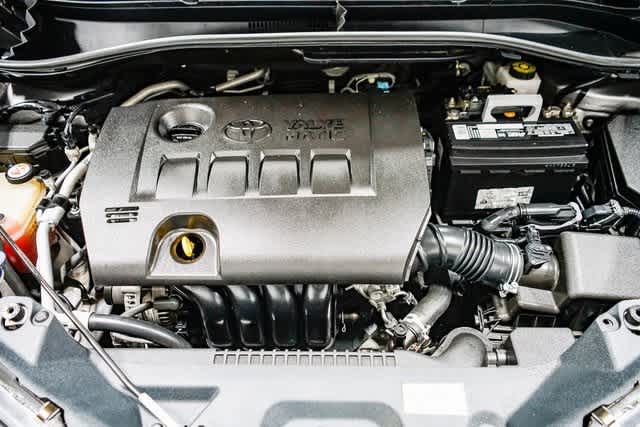 Thumbnail: 2018 Toyota C-HR - 28