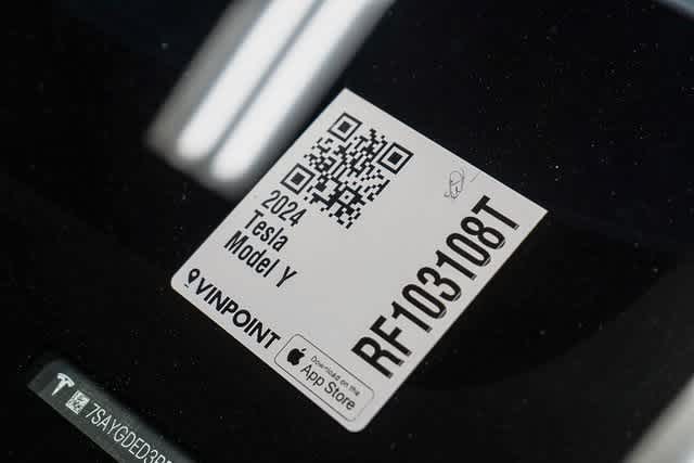 Thumbnail: 2024 Tesla Model Y - 28