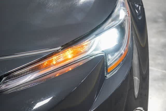 Thumbnail: 2023 Toyota Corolla - 7