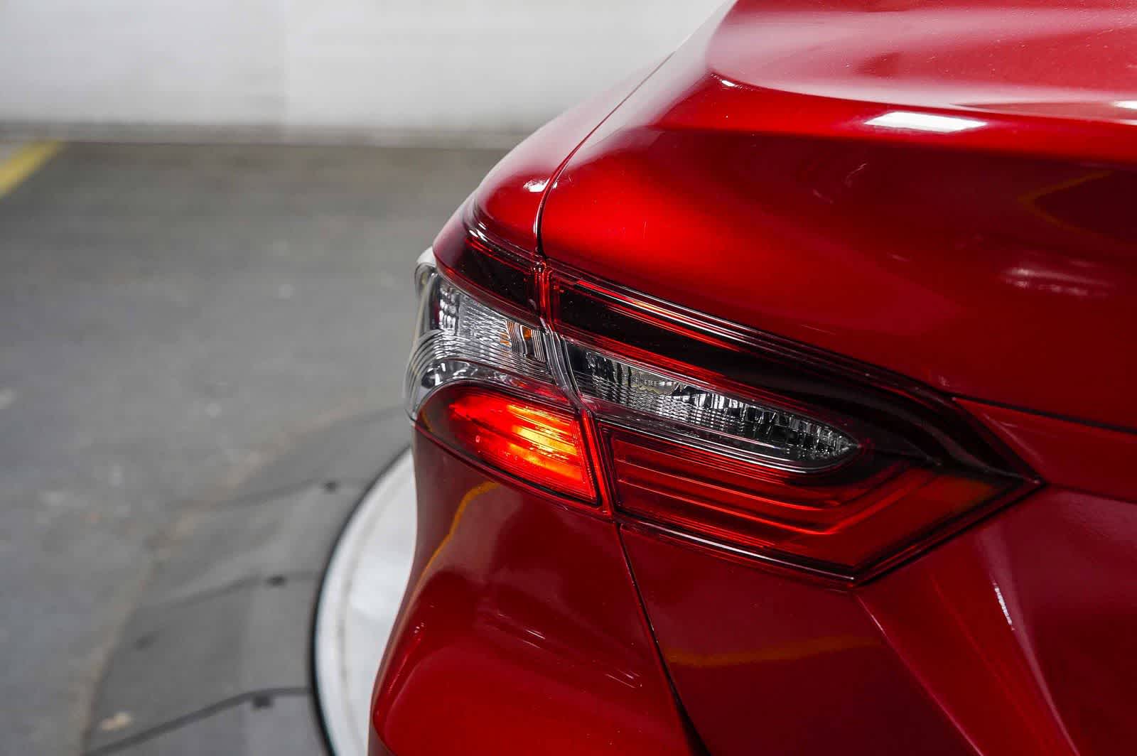 Thumbnail: 2024 Toyota Camry - 11