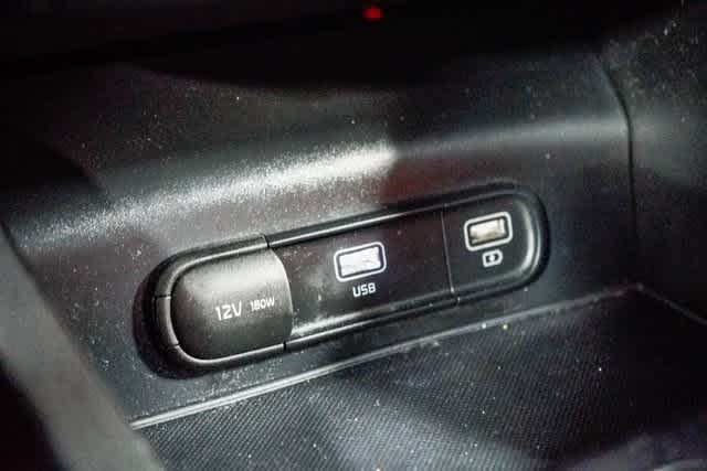 Thumbnail: 2021 Kia K5 - 22