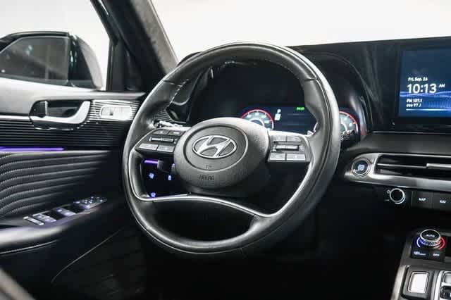 Thumbnail: 2024 Hyundai Palisade - 15