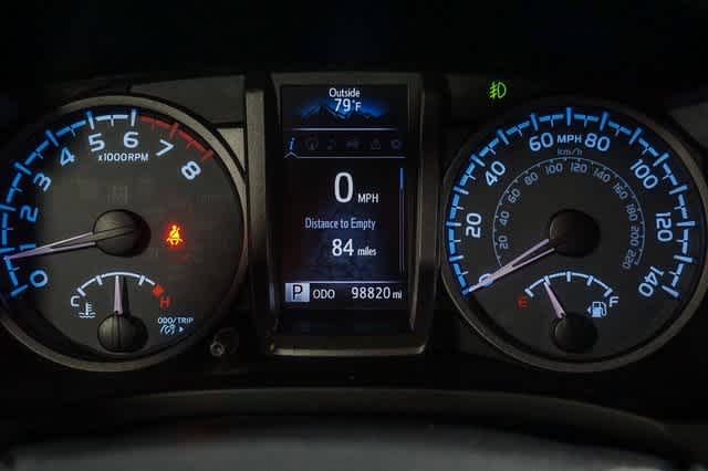 Thumbnail: 2018 Toyota Tacoma - 25