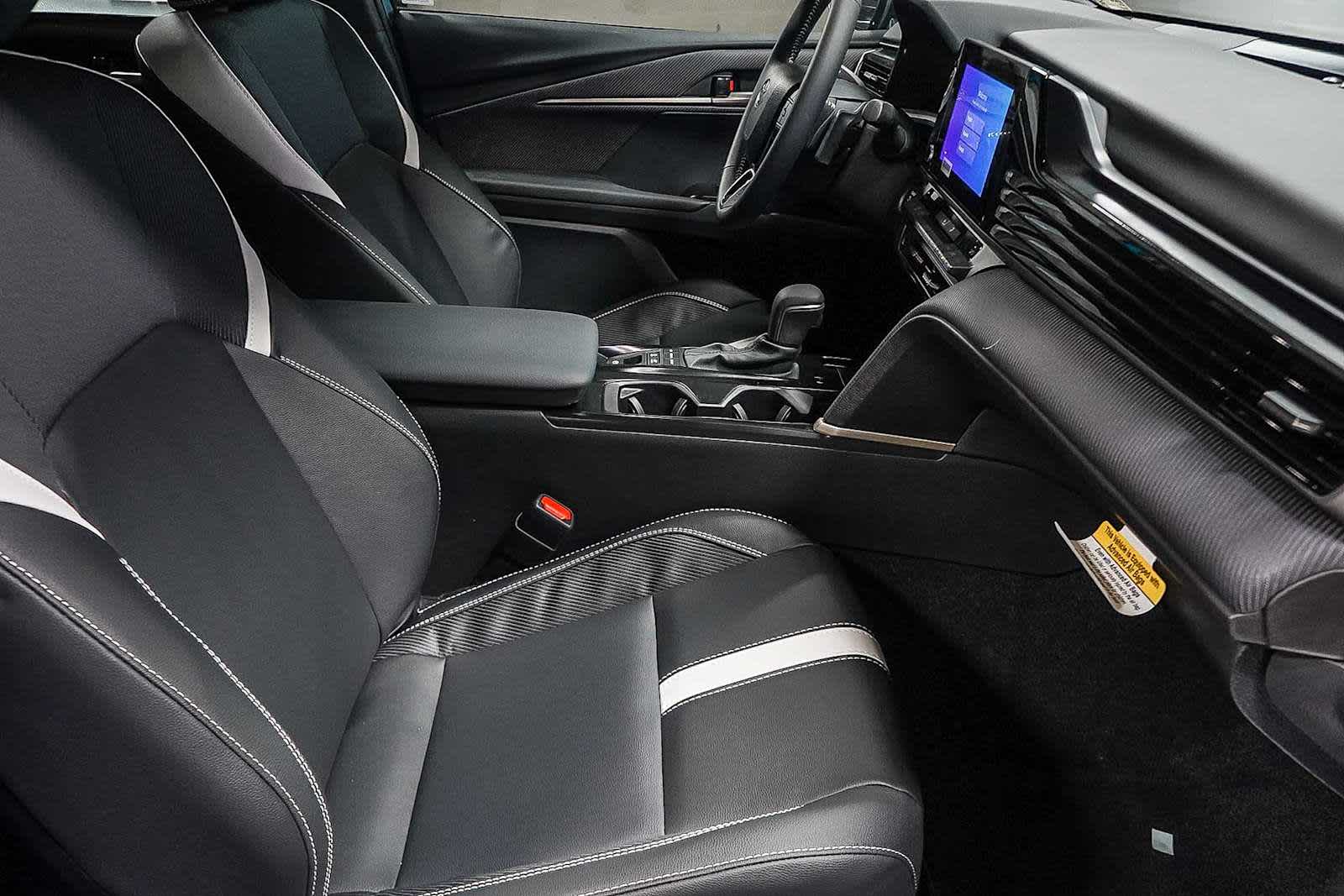 Thumbnail: 2026 Toyota Camry - 20