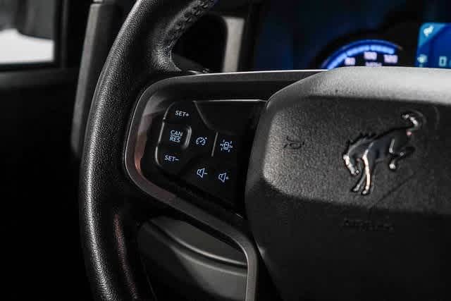 Thumbnail: 2022 Ford Bronco - 16