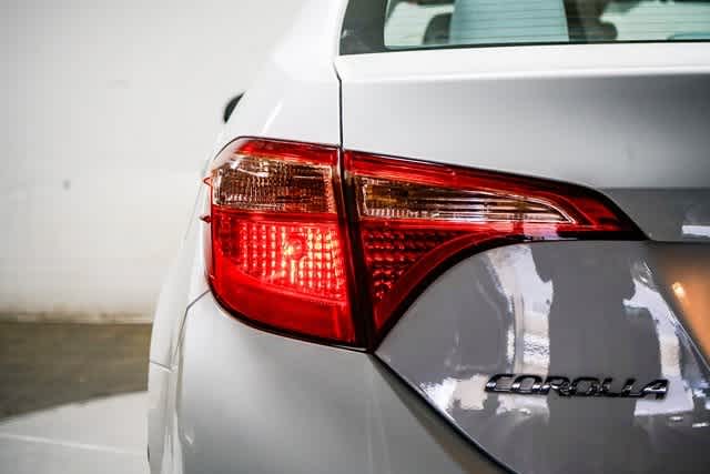 Thumbnail: 2019 Toyota Corolla - 10