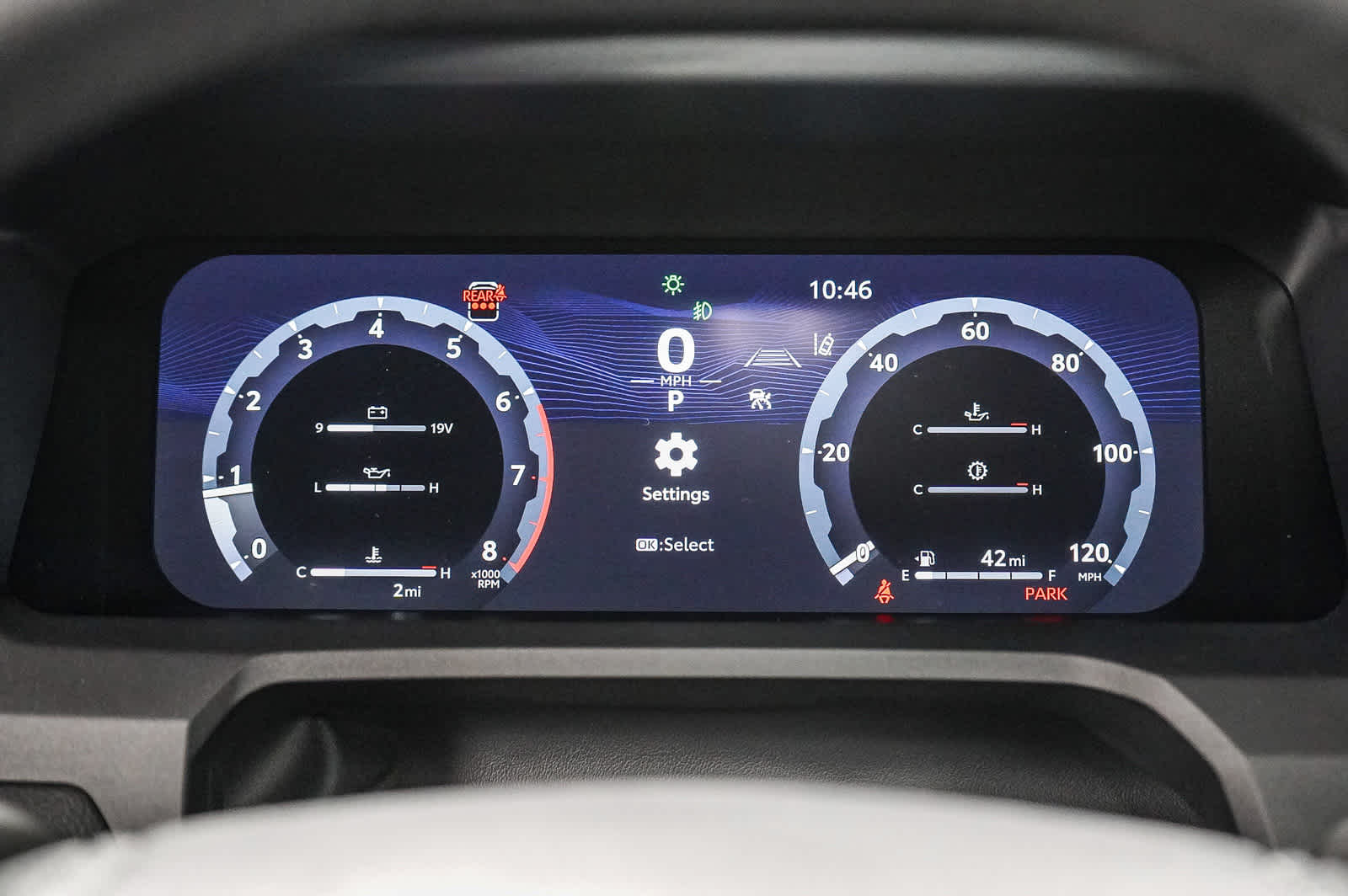 Thumbnail: 2025 Toyota 4Runner - 27