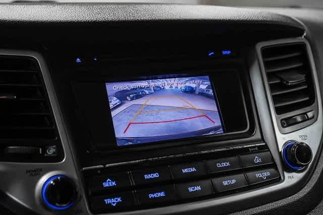 Thumbnail: 2016 Hyundai Tucson - 25