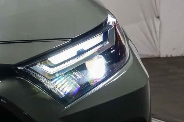 Thumbnail: 2023 Toyota RAV4 - 7