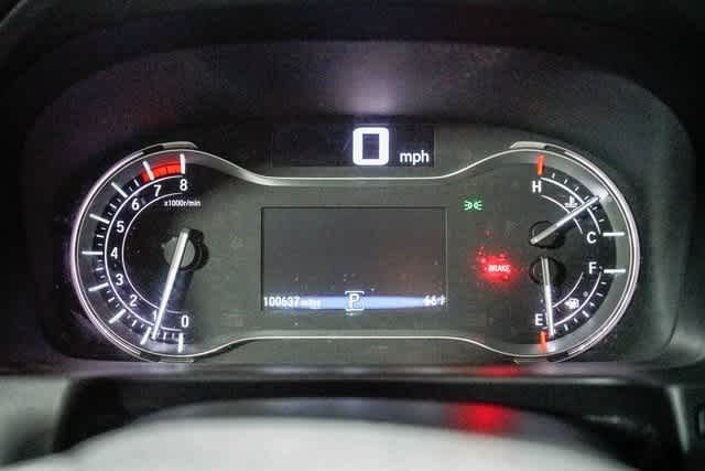 Thumbnail: 2017 Honda Pilot - 26