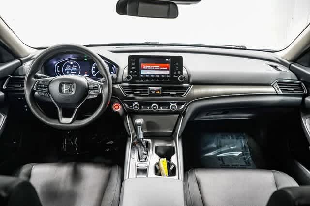 Thumbnail: 2019 Honda Accord - 12