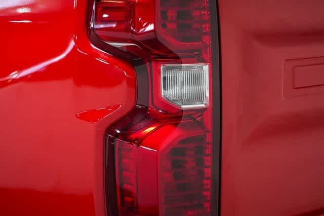 Thumbnail: 2023 Chevrolet Silverado 1500 - 8
