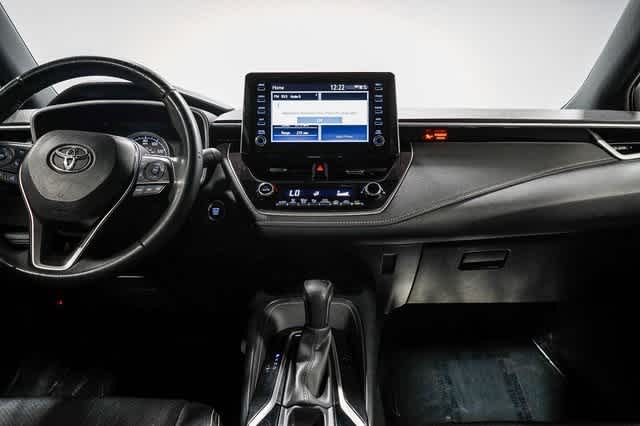 Thumbnail: 2019 Toyota Corolla - 14