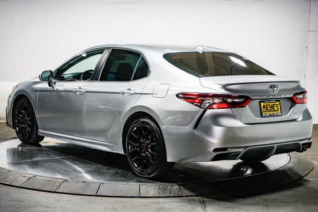 Thumbnail: 2023 Toyota Camry - 3