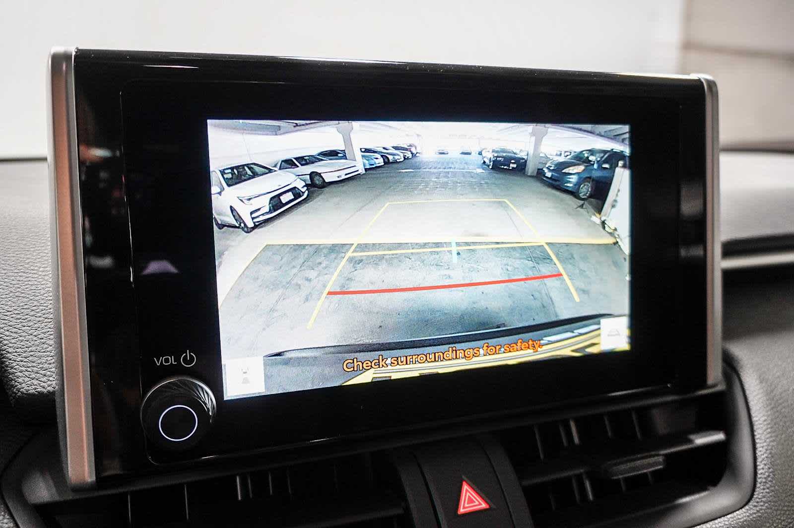 Thumbnail: 2025 Toyota RAV4 - 28