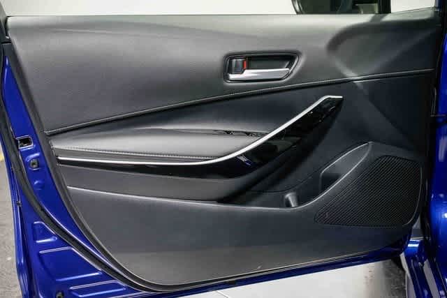 Thumbnail: 2024 Toyota Corolla - 18