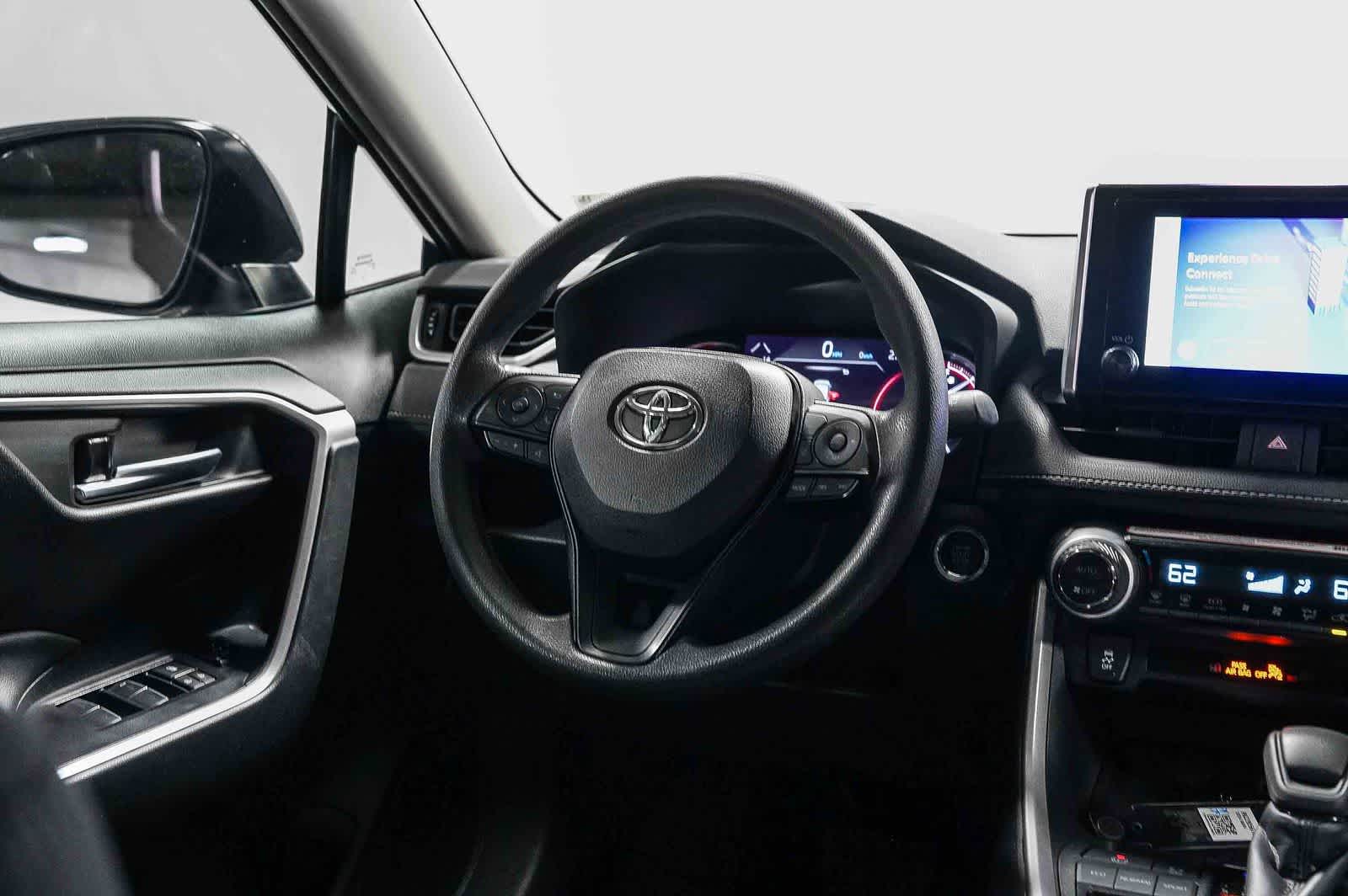 Thumbnail: 2024 Toyota RAV4 - 15