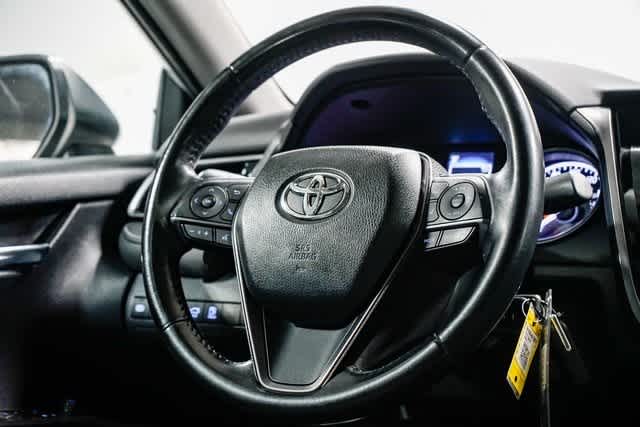 2022 Toyota Camry SE 15