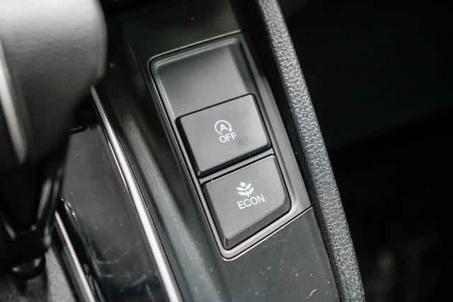 Thumbnail: 2021 Honda CR-V - 22