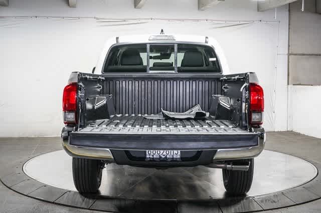 Thumbnail: 2021 Toyota Tacoma - 26