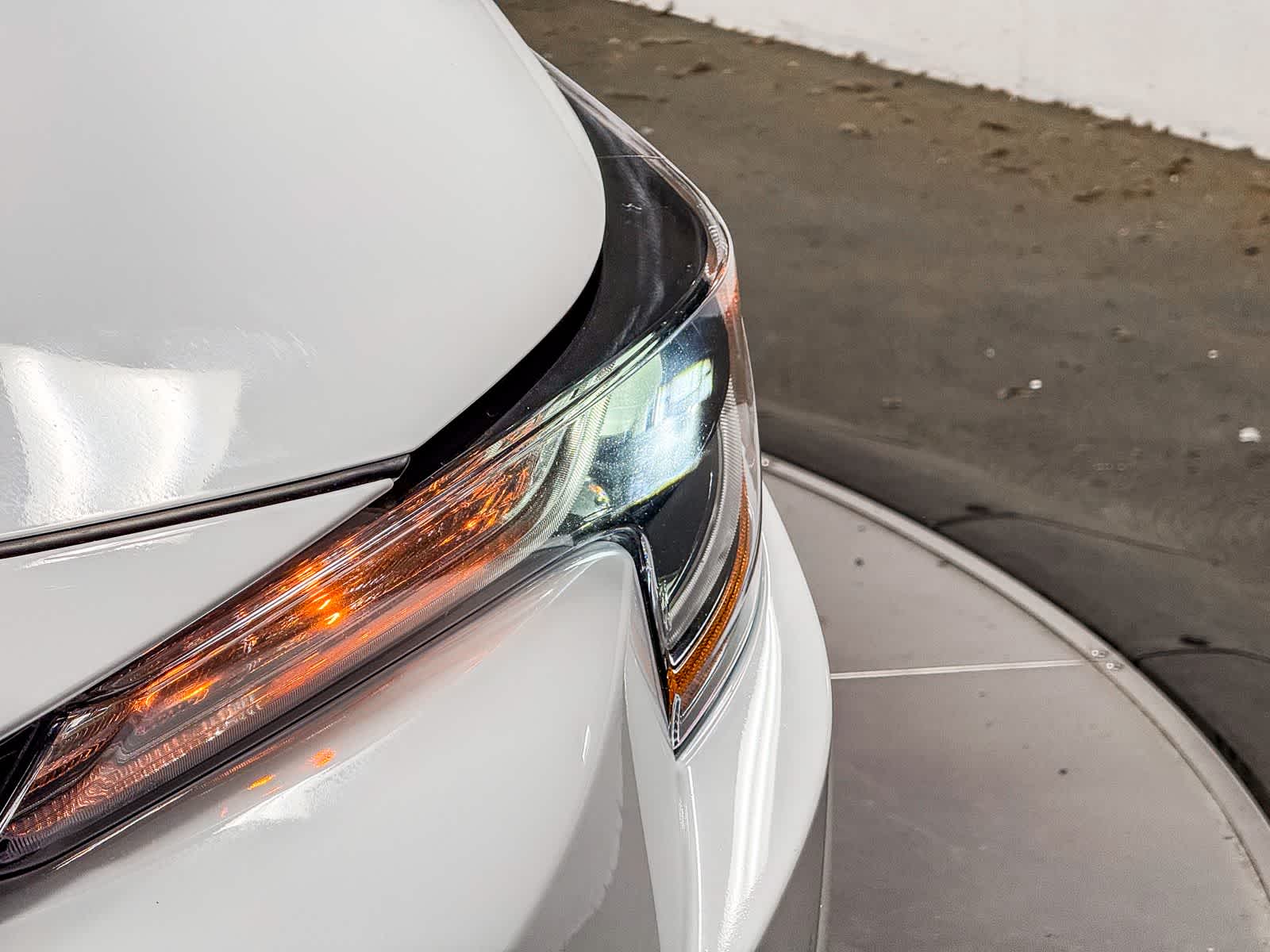 Thumbnail: 2024 Toyota Corolla - 7