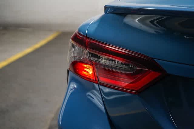 Thumbnail: 2023 Toyota Camry - 12