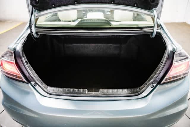 Thumbnail: 2015 Honda Civic - 26