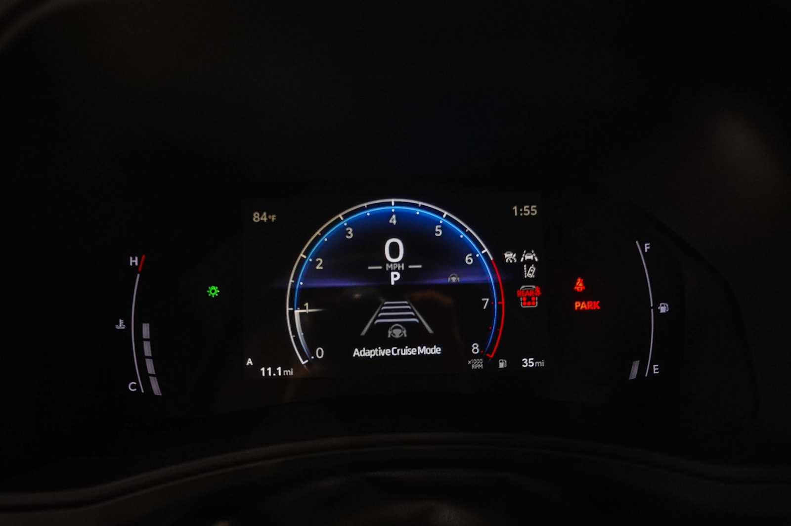 Thumbnail: 2025 Toyota Grand Highlander - 25