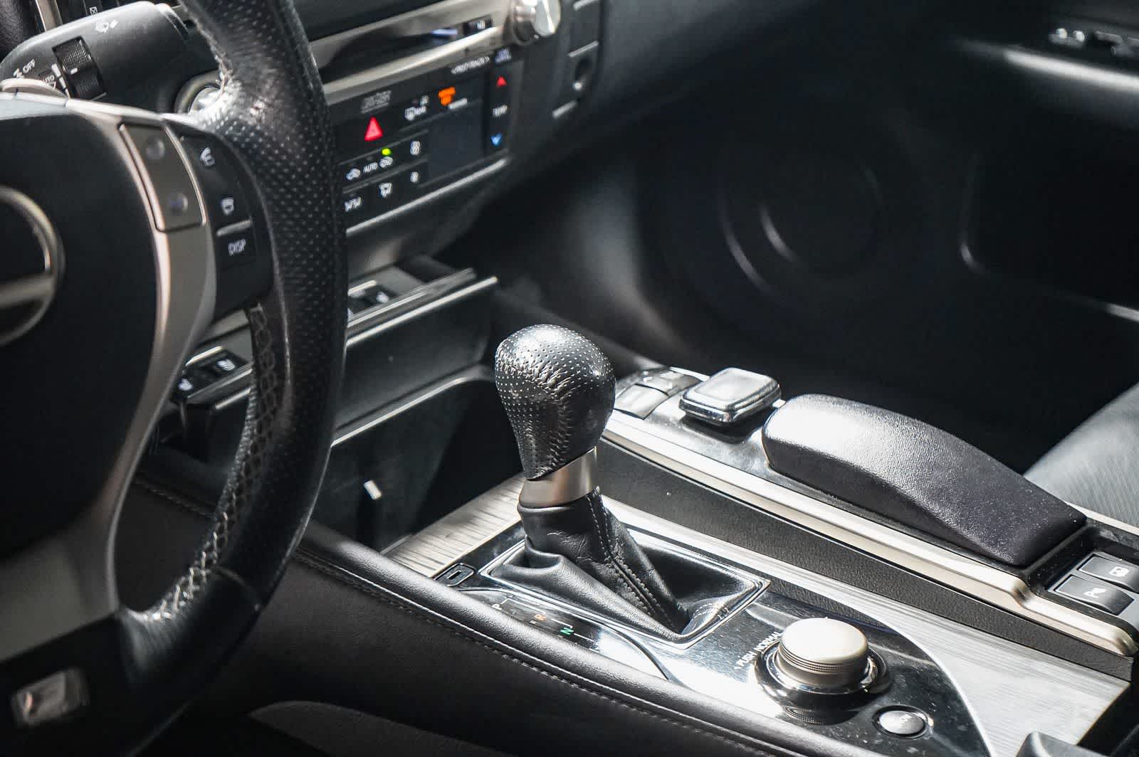 Thumbnail: 2015 Lexus GS - 24