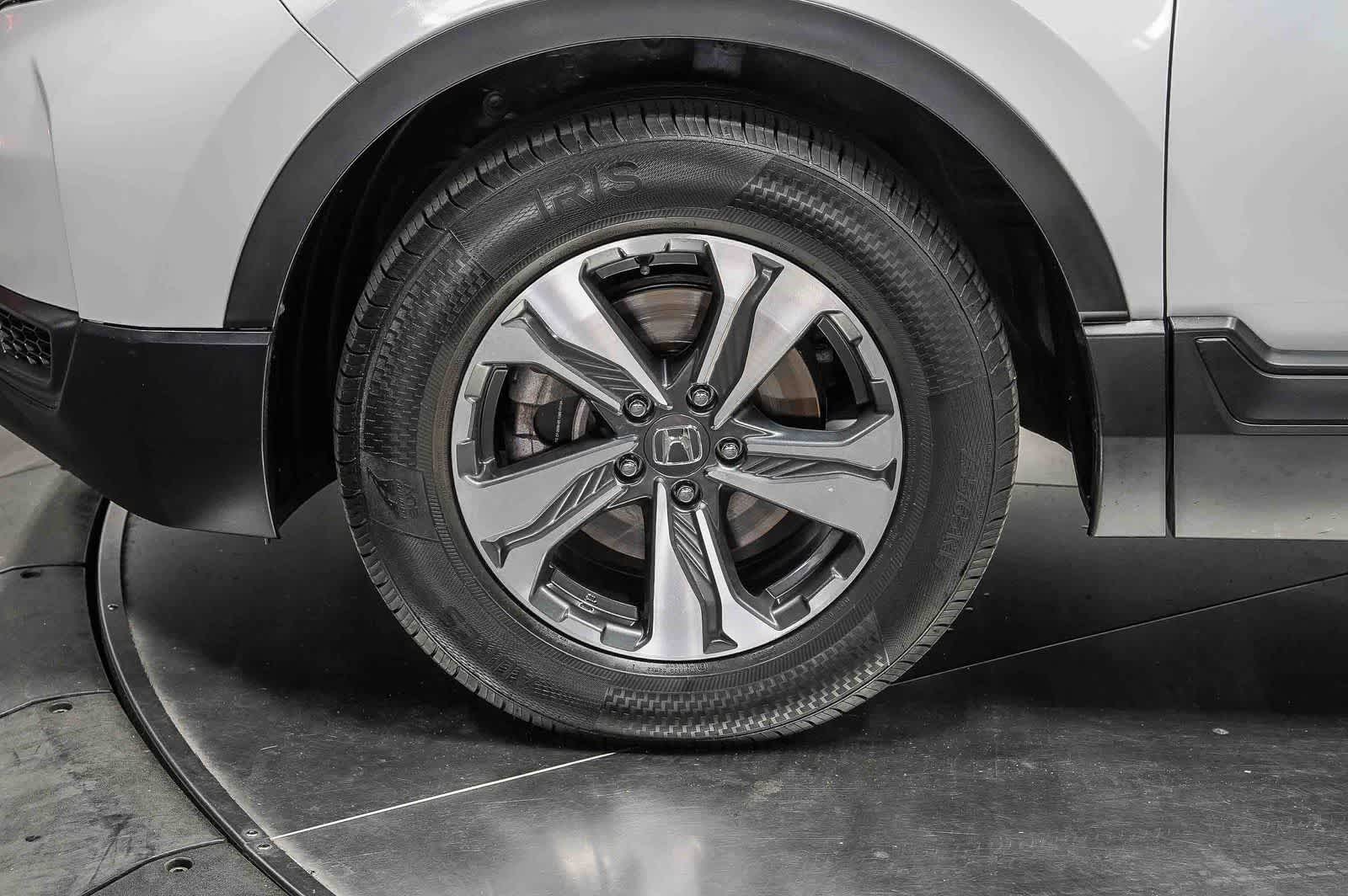 Thumbnail: 2019 Honda CR-V - 8