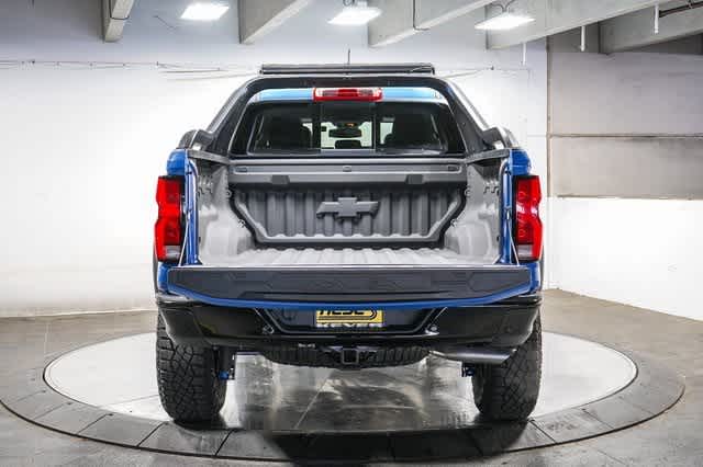 Thumbnail: 2025 Chevrolet Colorado - 26