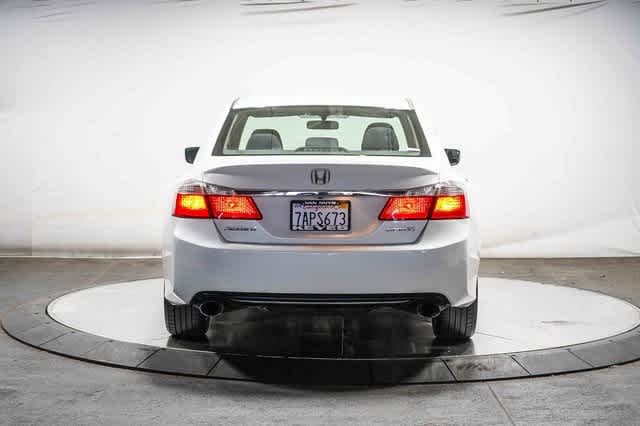 Thumbnail: 2013 Honda Accord - 3