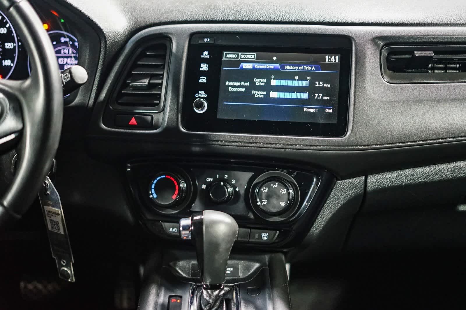 Thumbnail: 2020 Honda HR-V - 14