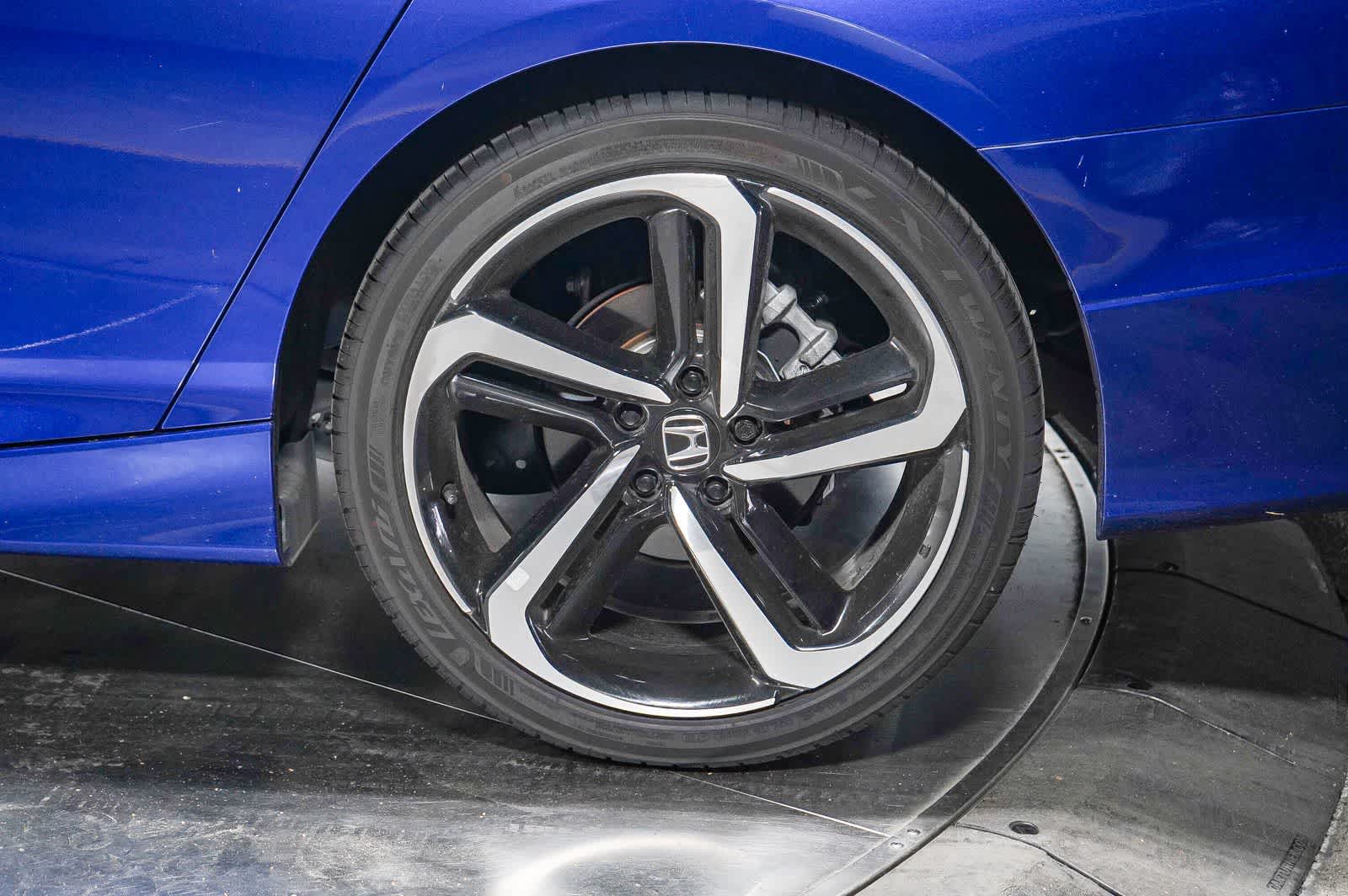 Thumbnail: 2022 Honda Accord - 10