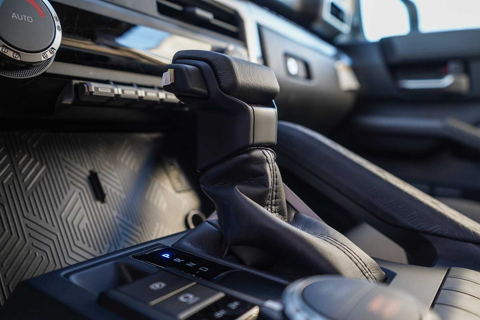 Thumbnail: 2025 Toyota Tacoma - 25