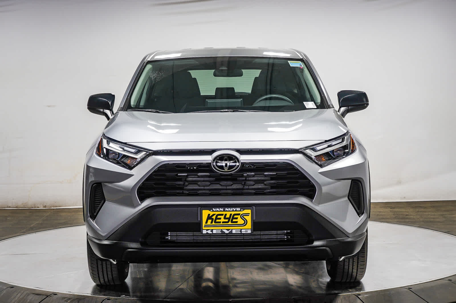 Thumbnail: 2025 Toyota RAV4 - 6