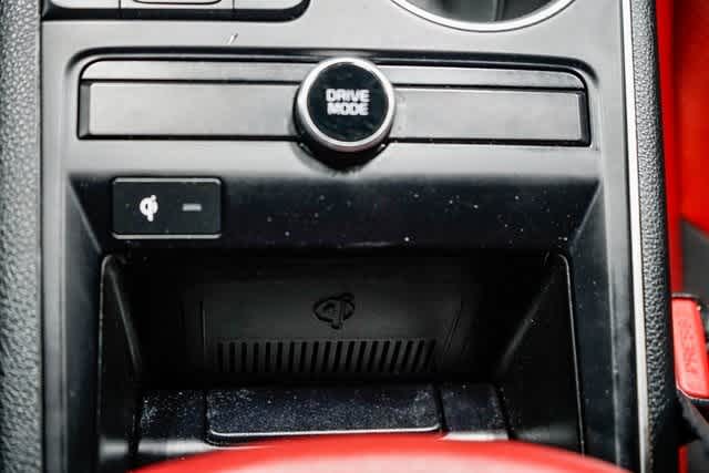 Thumbnail: 2021 Kia K5 - 23