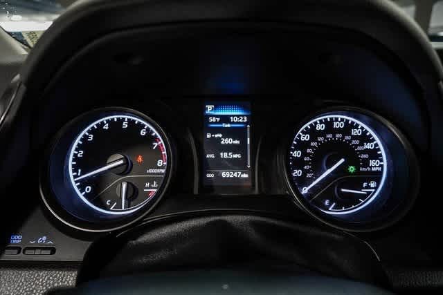 Thumbnail: 2023 Toyota Camry - 25