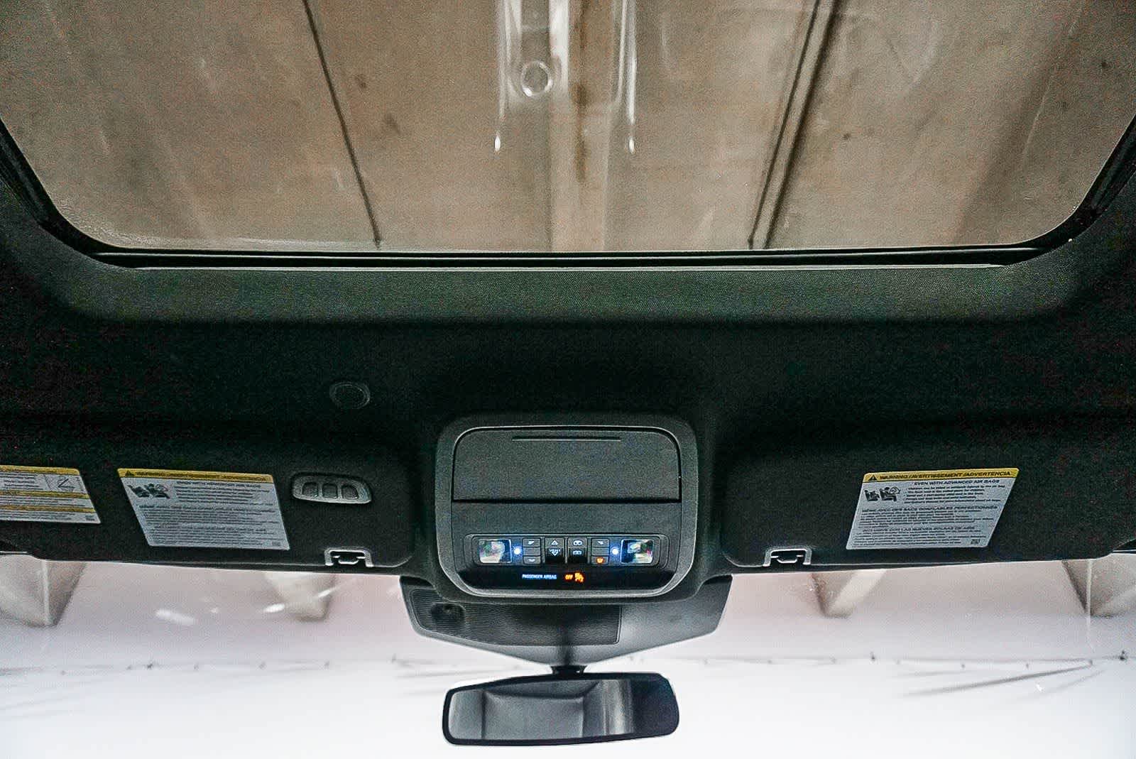 Thumbnail: 2020 Ford Explorer - 13