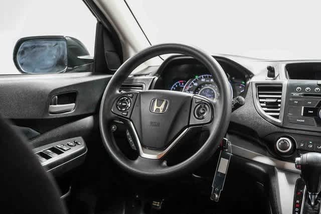 Thumbnail: 2013 Honda CR-V - 15