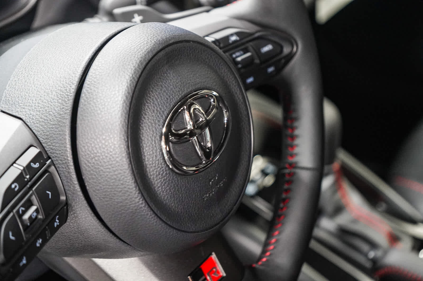 2025 Toyota GR Corolla Premium 22